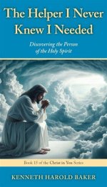 Discovering the Joy: I Never Knew What I Was Missing
