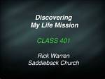 Discovering the Life and Legacy of Rick Ness