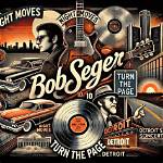Discovering the Life of Bob Seger's Wife, Ryan Kaji