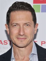 Discovering the Life of Sasha Roiz: Is He Married?