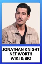 Discovering the Lives of Jonathan Knight's Family Members