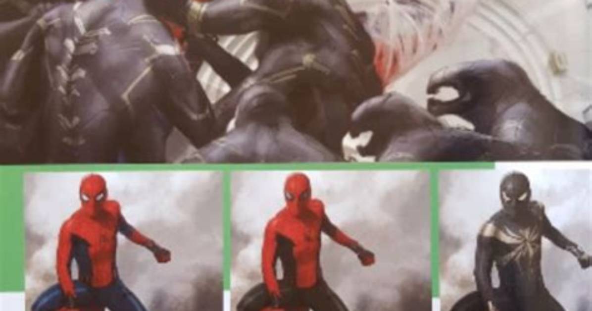Discovering the Marvelous World of Spiderman: a Deep Dive into Spidermanvid. Com