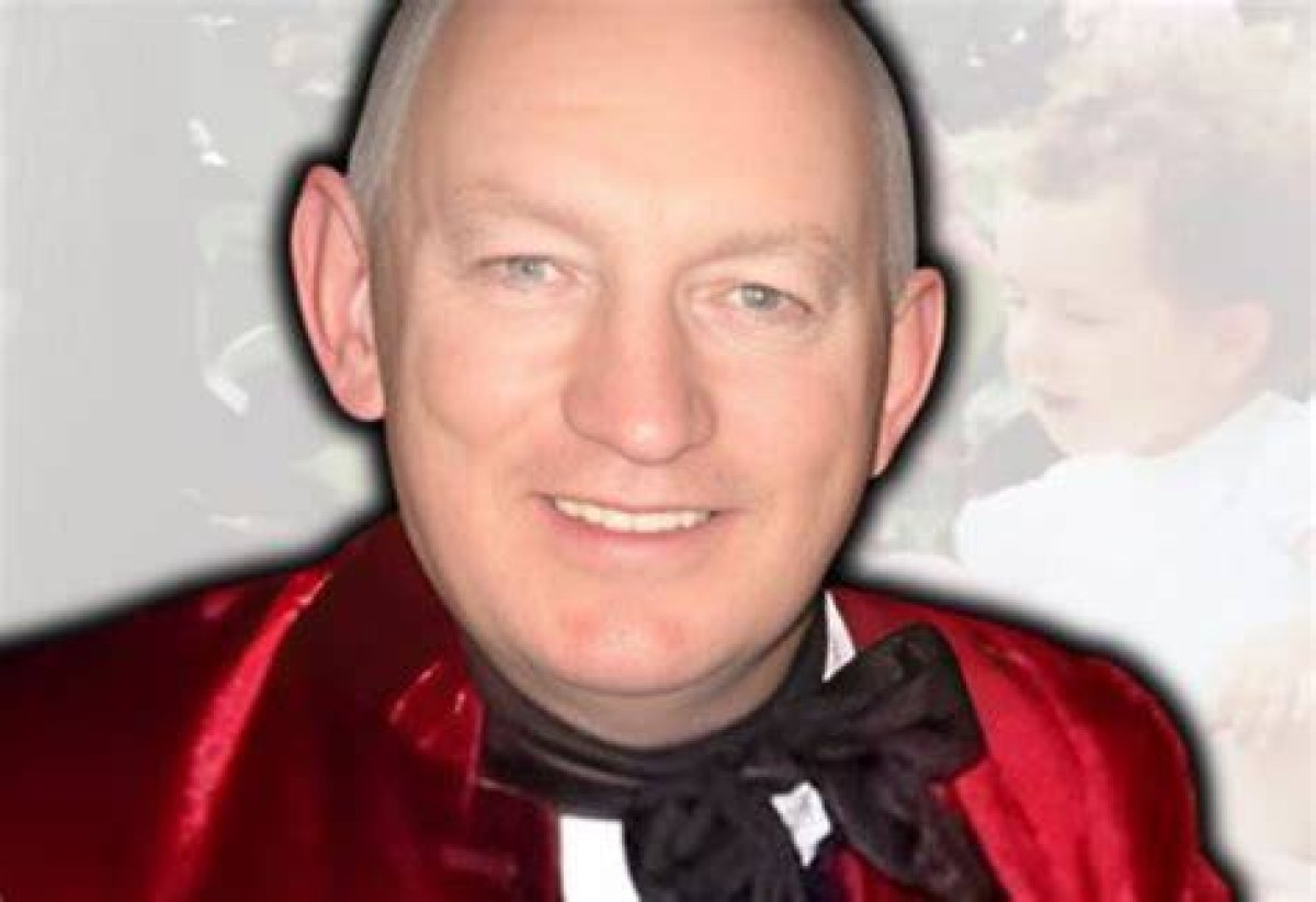 Discovering the Multifaceted Life of Jon Aitchison