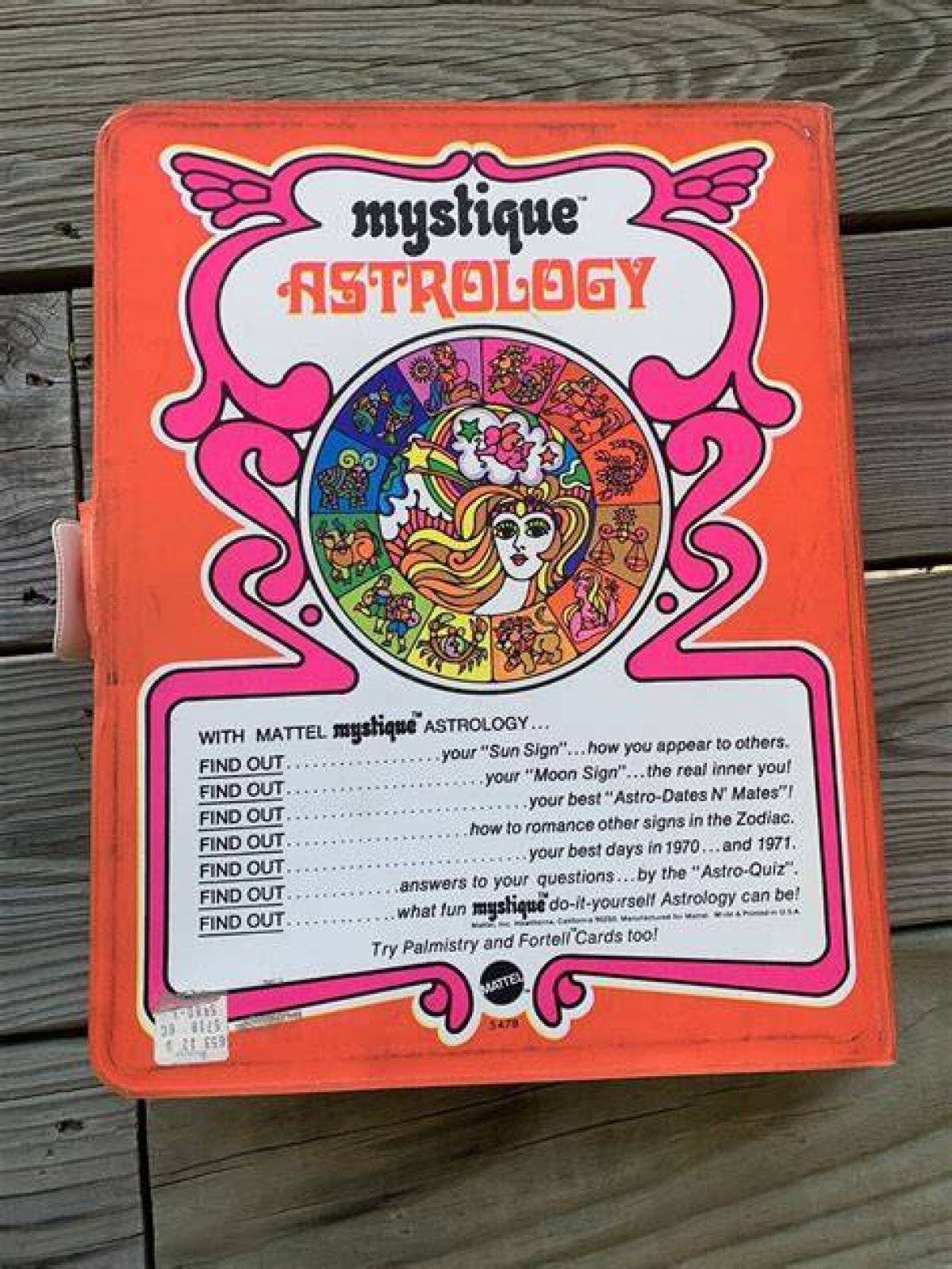 Discovering the Mystique of the Star Sign 14Th July