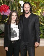 Discovering the Name of Keanu Reeves' Daughter