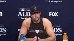 Discovering the Nationality of Jack Flaherty