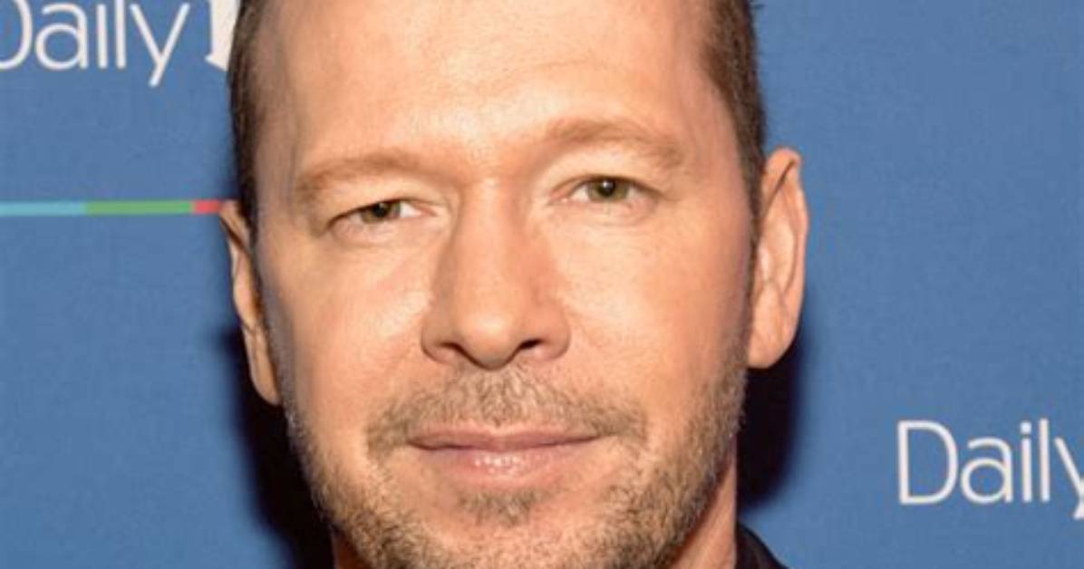 Discovering the Net Worth of Donnie Wahlberg: a Comprehensive Insight