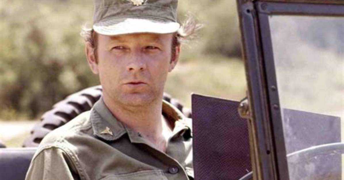 Discovering the Net Worth of Larry Linville: a Comprehensive Analysis