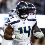 Discovering the Real Name of Dk Metcalf