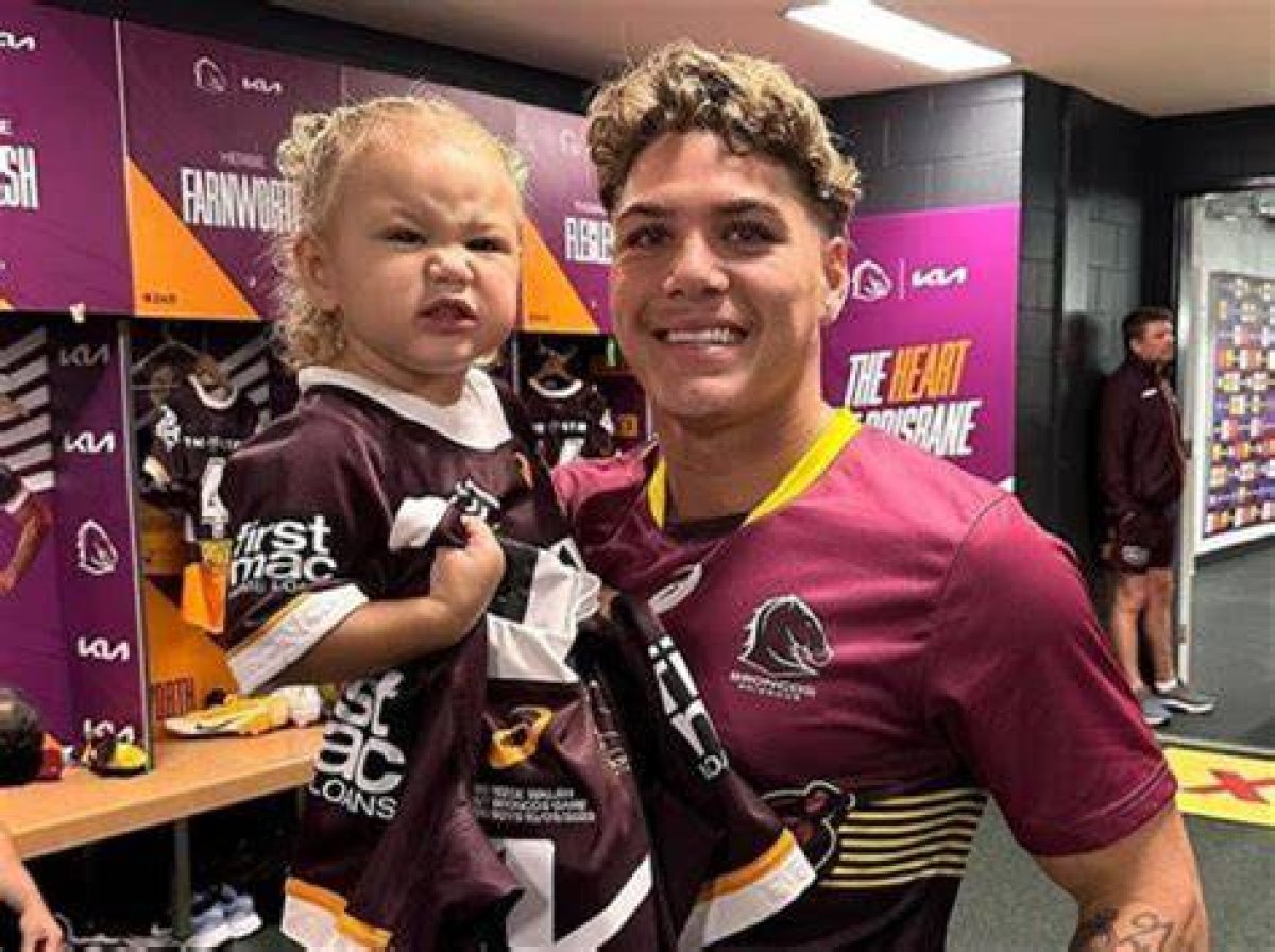 Discovering the Roots: What Ethnicity Is Reece Walsh?