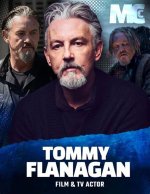 Discovering the Talent of Flanagan Actor