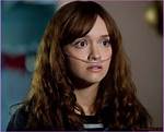Discovering the Talent of Young Olivia Cooke