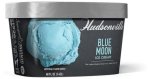 Discovering the Unforgettable Blue Moon Ice Cream Taste