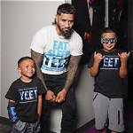 Discovering the World of Jey Uso Kids
