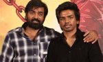 Discovering Vijay Sethupathi's Son: a Glimpse into the Life of a Star Kid