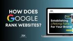 Discovering Your Website's Google Rank: a Guide to Visibility