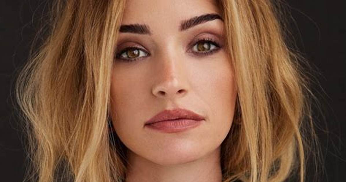 Dive into Brianne Howey's Age: Discoveries and Insights