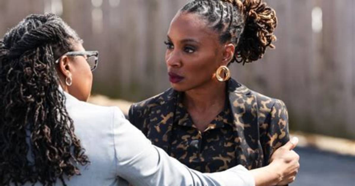 Dive into the World of Shanola Hampton: Uncover Surprising Revelations