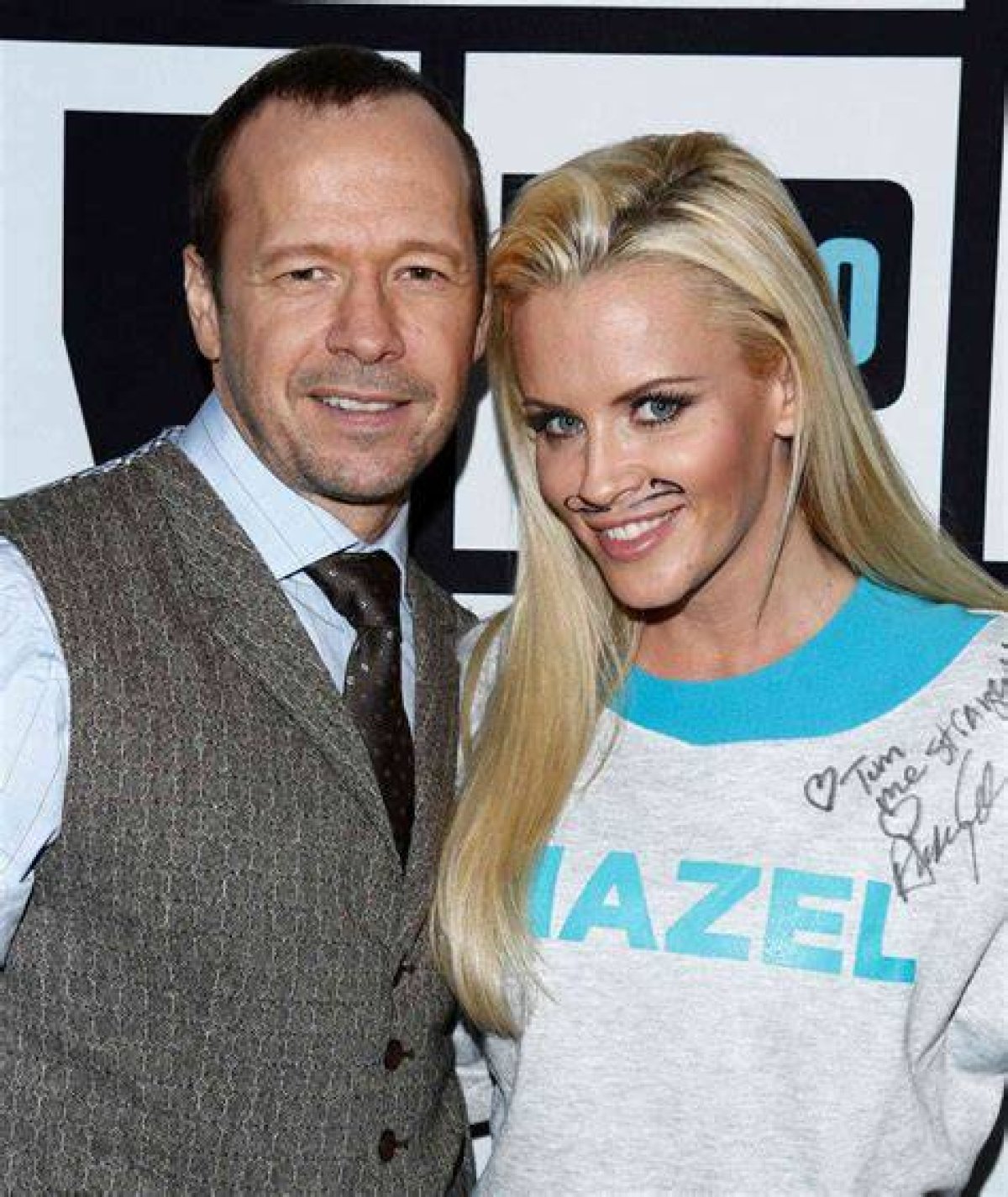 Divorce Drama: Donnie Wahlberg and Jenny Mccarthy Split