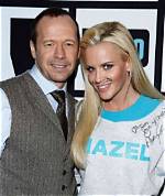 Divorce Drama: Donnie Wahlberg and Jenny Mccarthy Split
