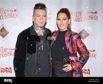 Dj Ashba & Kerri Kasem: a Deep Dive into Their Lives and Relationship