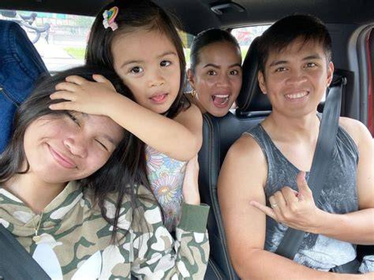 Dj Chacha Husband Michael Guevara | Married Life and Kids