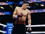 Dmitry Bivol: the Muslim Boxer Making Waves in the Ring