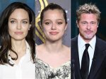 Do Brad Pitt and Angelina Jolie Have Biological Kids?