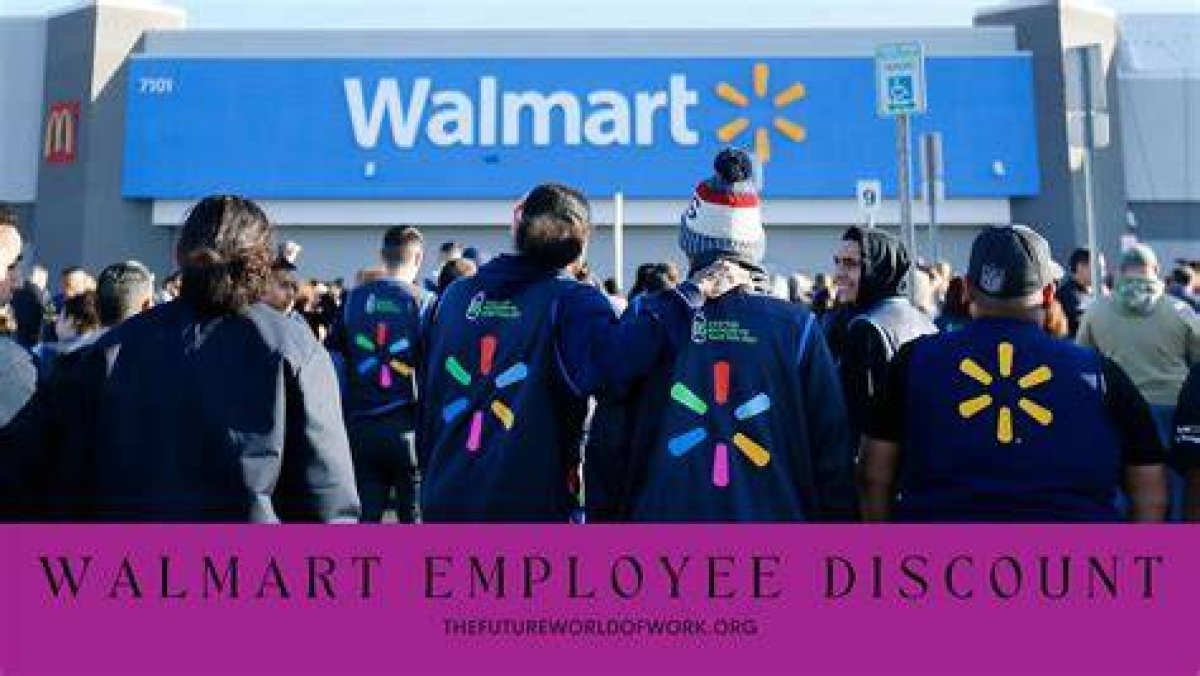 Do Walmart Employees Get Walmart Plus for Free? ·