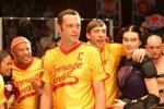 Dodgeball: a True Underdog Story Cast - Meet the Stars!