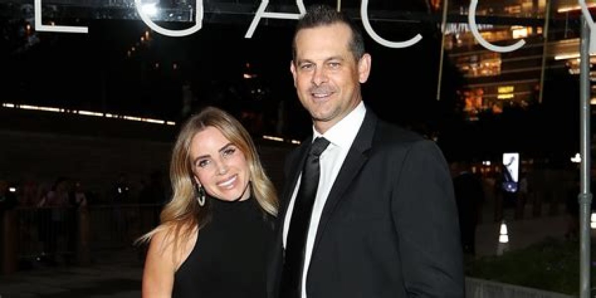 Does Aaron Boone Have a Wife? Unveiling the Personal Life of the Yankees Manager