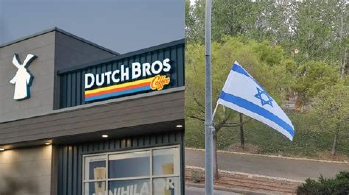 Does Dutch Bros Support Israel? a Comprehensive Overview