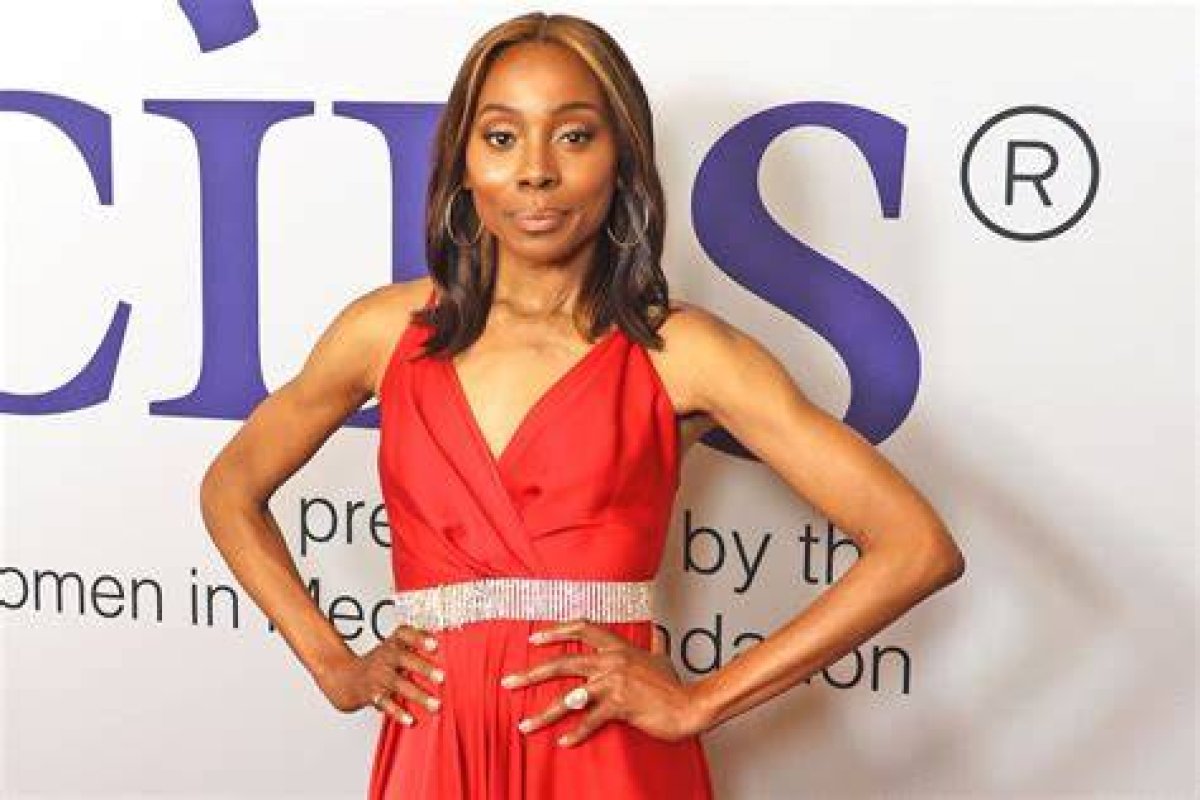Does Erica Ash Have an Illness? Details About the Weight Loss Journey of the Legacies Cast Explained
