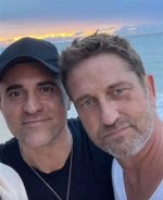 Does Gerard Butler Have a Twin Brother? the Truth Revealed