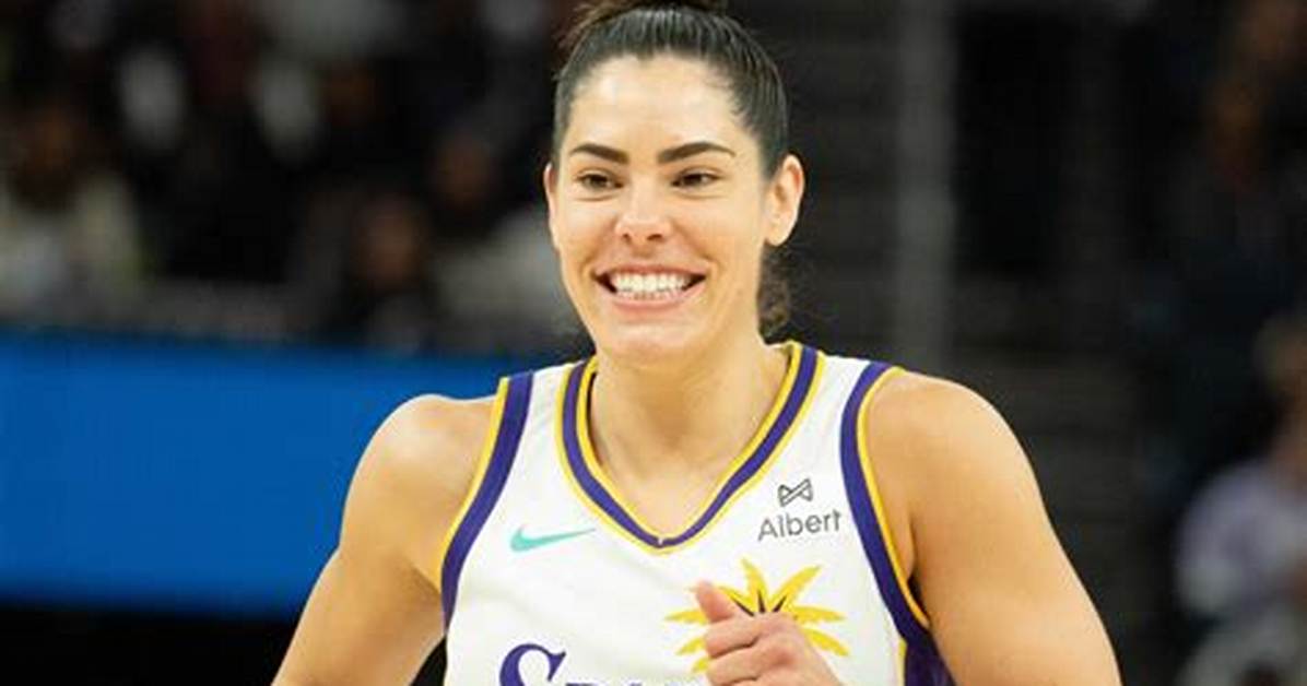Does Kelsey Plum Have Kids? Unraveling the Personal Life of a Basketball Star
