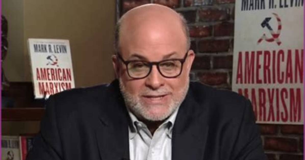 Does Mark Levin Have Parkinson's Disease? Understanding the Rumors and Facts