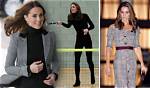 Does Princess Kate's Weight Loss Hint at an Eating Disorder?