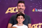 Does Simon Cowell's Son Experience Any Health Challenges?