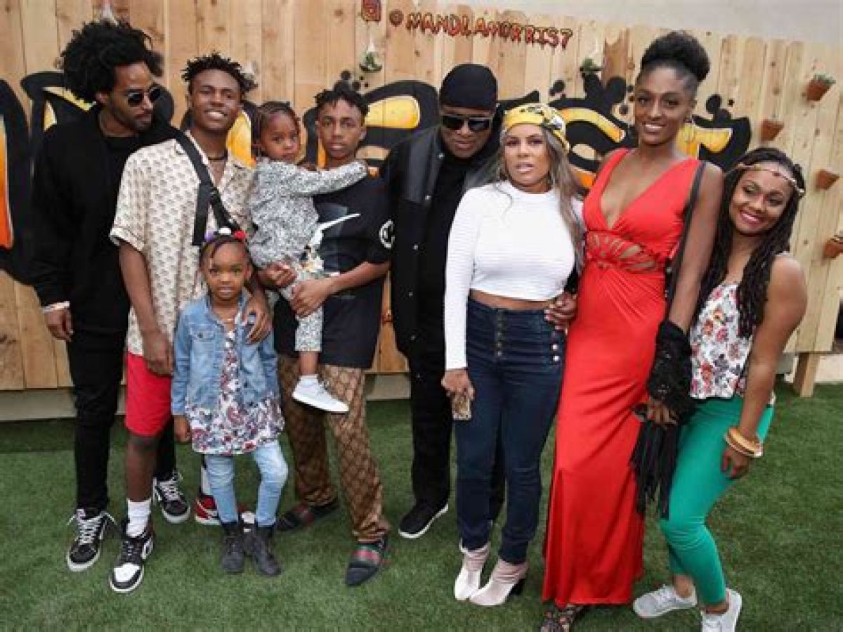 Does Stevie Wonder Have Children? a Complete Overview