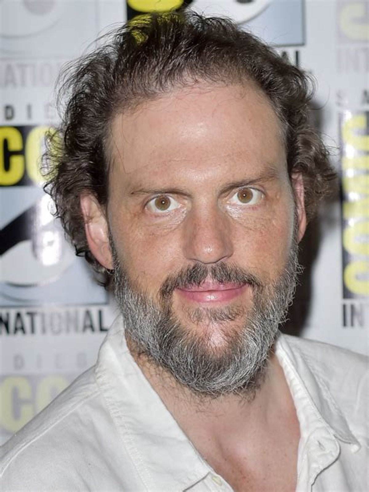Does the Actor Silas Weir Mitchell Have a Spouse or Is He Only Dating