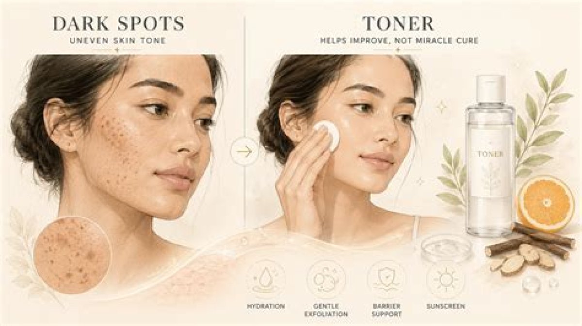 Does Toner Help Acne? the Ultimate Guide to Clear Skin