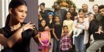 Does Zendaya Have Siblings? Inside Her Family Life