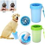 Dog Paw Cleaner Cup: the Ultimate Solution for Clean Paws
