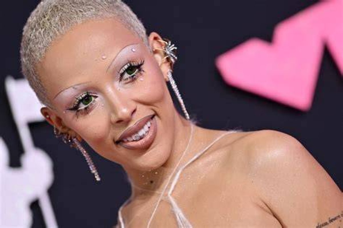 Doja Cat Now: the Rise of a Multifaceted Star