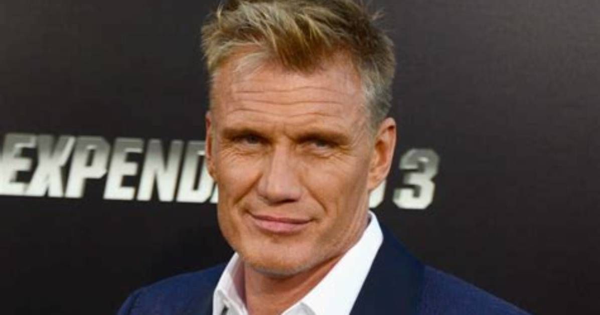 Dolph Lundgren- Bio, Age, Net Worth, Girlfriend, Dating, Height |