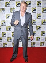 Dolph Lundgren Height in Feet: Discovering the Tall Tale Behind the Action Star