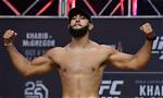 Dominick Reyes Bio-Salary, Earnings, Net Worth, Married, Relationship, Girlfriend, Married, Children