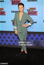 Dominique Provost-Chalkley: the Rising Star of the Entertainment Industry