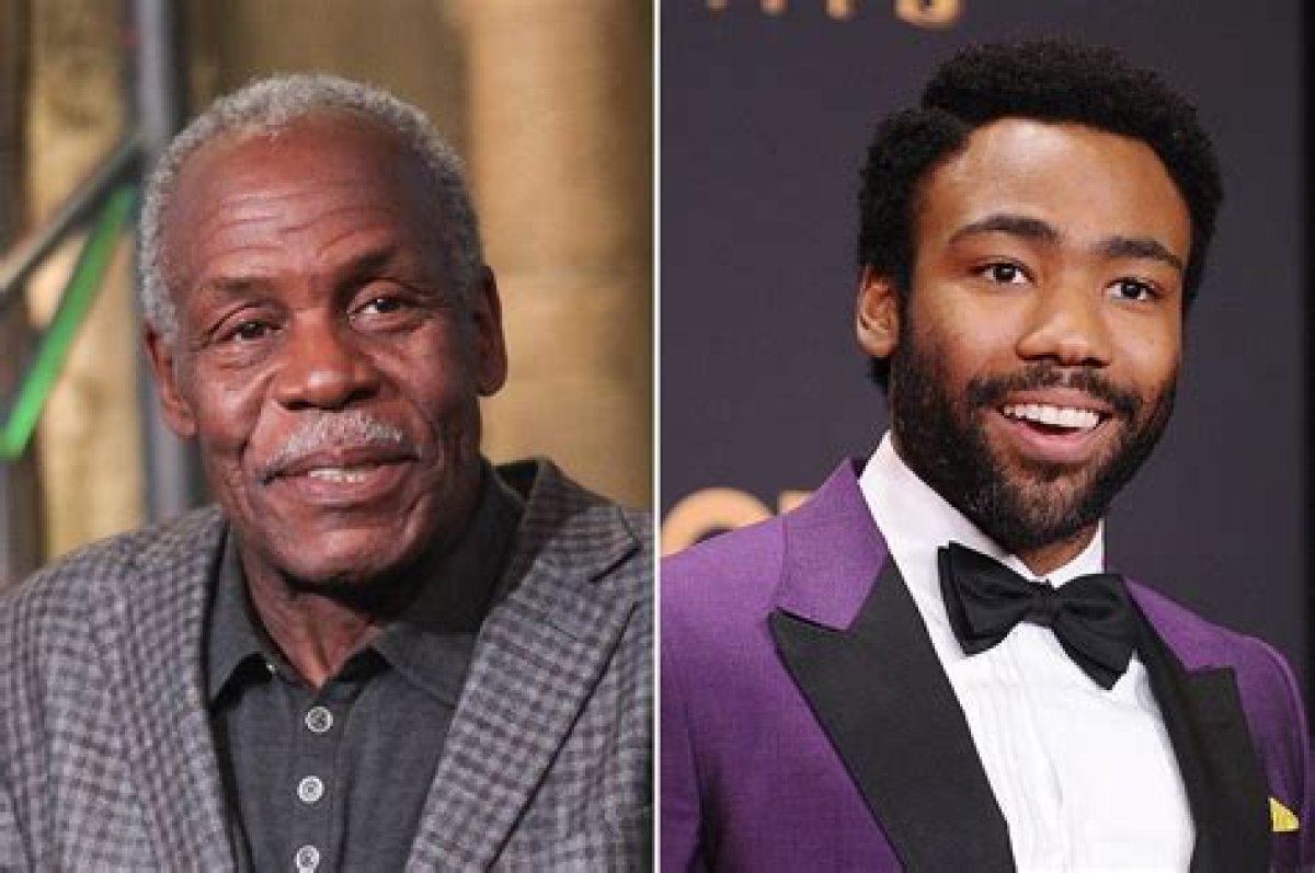 Donald Glover's Dad: a Deep Dive into His Life and Influence