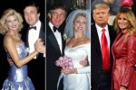 Donald Trump Girlfriend List: a Comprehensive Overview